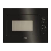 AEG magnetron MBE2658SEB