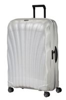 SAMSONITE C-LITE SPINNER 81 CM OFF WHITE - thumbnail