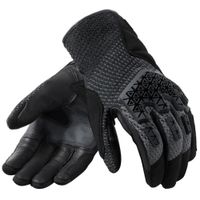 REV'IT! Offtrack 2 gloves, Motorhandschoenen Zomer, Zwart - thumbnail