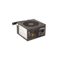 Nanoxia Deep Silence Smart Power power supply unit 500 W ATX Zwart