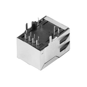 Weidmüller 2563850000 Printplaatconnector Totaal aantal polen 8 120 stuk(s)