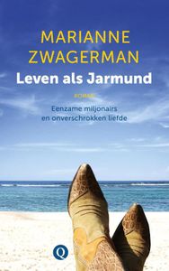 Leven als Jarmund - Marianne Zwagerman - ebook