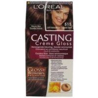 Loreal Casting creme gloss 515 Chocolate glace (1 Set) - thumbnail