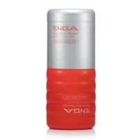 Tenga - Double Hole Cup Masturbator