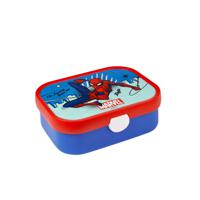 Mepal Lunchbox Campus - Spiderman - thumbnail