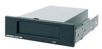 Tandberg Data RDX interne schijf (8,9 cm (3,5 inch), USB 3.0) zwart