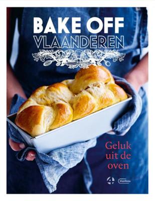 Manteau Geluk uit de oven