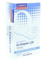 Co enzym q10 100 mg