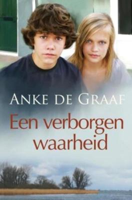 Een verborgen waarheid - Anke de Graaf - eBook (9789059779808)