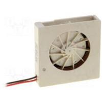 Sunon UB3F3-500 Axiaalventilator 3 V/DC 0.27 m³/h (l x b x h) 15 x 15 x 3 mm - thumbnail