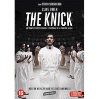 The knick - Seizoen 1 (DVD)