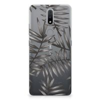 Nokia 2.4 TPU Case Leaves Grey