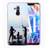 Huawei Mate 20 Lite TPU Hoesje Maken met Foto - thumbnail