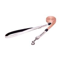 Hondenriem Luna Zilver