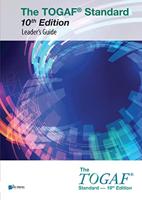 The TOGAF® Standard 10th Edition -Leader’s Guide (The open group series) (English Edition)
