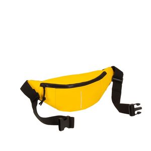 New Rebels ® Mart - Waterafstotend - Fanny Pack - Heuptas - Geel