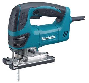 Makita 4350FCTJ 4350FCTJ Decoupeerzaag met pendelbeweging 720 W