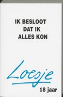 Loesje 18 Jaar