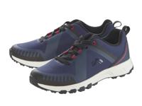 CRIVIT Dames outdoorschoenen (41, Marineblauw)