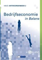 Bedrijfseconomie in Balans - Sarina van Vlimmeren, Tom van Vlimmeren - Paperback (9789462872004)