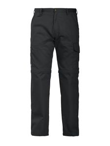 Projob 2502 Pants Zip Off