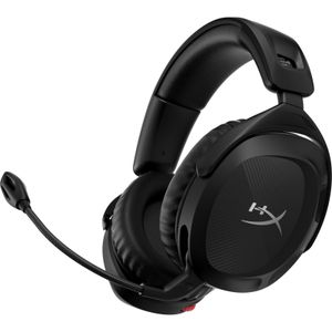 Cloud Stinger 2 Wireless Gaming Headset - Black