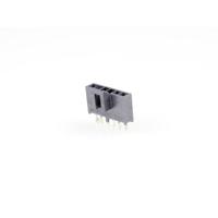 Molex 1053091106 Female header, inbouw (standaard) Totaal aantal polen: 6 Rastermaat: 2.50 mm Inhoud: 1 stuk(s) Tray - thumbnail