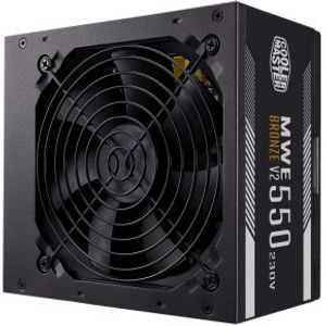 CoolerMaster PSU MWE Bronze 230V V2 550