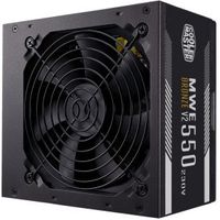 CoolerMaster PSU MWE Bronze 230V V2 550