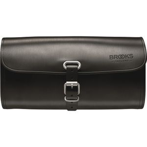 Brooks Zadeltas Large Zwart