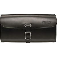 Brooks Zadeltas Large Zwart