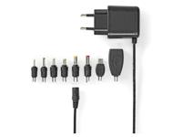 Nedis Universal AC Adapter 5 Volt