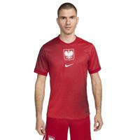 Nike Polen Uitshirt 2024-2026