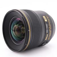 Nikon AF-S 24mm F/1.4G ED occasion