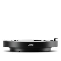 Urth Lens Mount Adapter: Geschikt voor de Leica M Lens en Leica L Camera Body