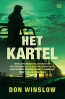 Het kartel - Don Winslow - ebook - thumbnail