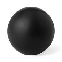 Anti stressballen Relaxman - zwart - 6 cm - Mindfullness - Relax - Ontspannen artikelen