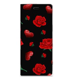 Sony Xperia 5 Magnet Case Valentine