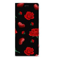 Sony Xperia 5 Magnet Case Valentine - thumbnail