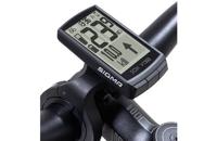 Sigma - EOX View 1300 E-Bike Fietscomputer Ant+ Bleutooth