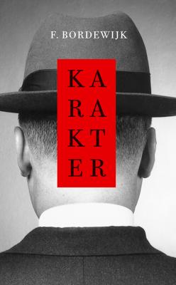 Karakter - F. Bordewijk - eBook (9789038895444)