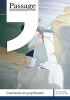 Literatuur & psychiatrie - Paperback (9789044134841)