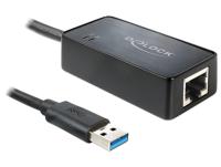 DeLOCK DeLOCK USB 3.0 Adapter -> Gigabit LAN