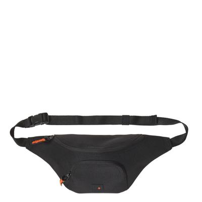 Superdry Montana Full Bum Bag Black