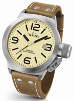 TW Steel CS12 Canteen XXL heren horloge 50mm