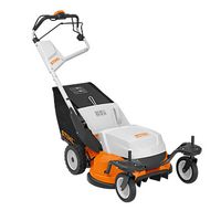 Stihl RMA 765 V | accu grasmaaier | Zonder accu en lader - 63920111400