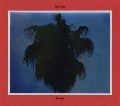 Freezer - CD (0673799355325)