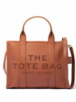 Marc Jacobs sac cabas The Tote Bag médium - Marron