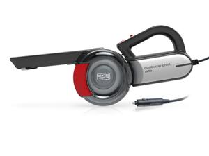 Black & Decker PV1200AV Grijs, Rood, Transparant