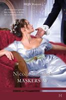 Maskers af - Nicola Cornick - ebook - thumbnail